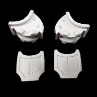 alt="Imperial Knight Dominus Replacement Knee Joints"