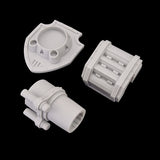 alt="imperial knight battle mortar components"