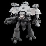 alt="Imperial Knight Replacement Weapons Head, blank head on dominus valiant knight"