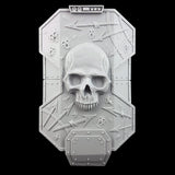 alt="chaos skull imperial knight breach shield"