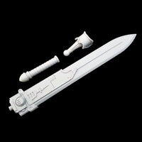 alt="imperial knight longsword unassembled parts"