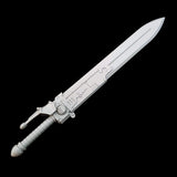 alt="imperial knight longsword assembled against black background"