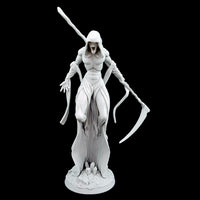alt="Star reaper nightbringer assembled unpainted front view"