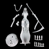 alt="Star reaper nightbringer unassembled components"
