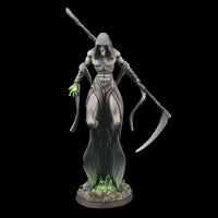 alt="Star reaper nightbringer painted"