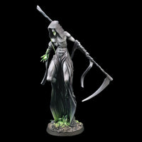alt="Star reaper nightbringer left view"