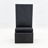 Backdrop Resin Display Plinth - Chaos Terminator Steps