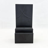 Backdrop Resin Display Plinth - Chaos Terminator Steps