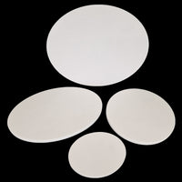 Titan Bases - Prepared MDF