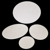 Titan Bases - Prepared MDF