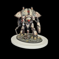 Titan Bases - Prepared MDF