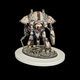 Titan Bases - Prepared MDF