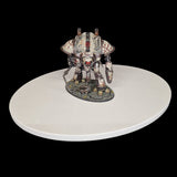 Titan Bases - Prepared MDF