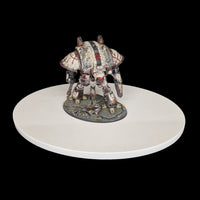 Titan Bases - Prepared MDF