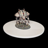 Titan Bases - Prepared MDF