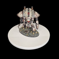 Titan Bases - Prepared MDF