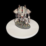 Titan Bases - Prepared MDF