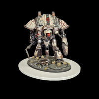 Titan Bases - Prepared MDF
