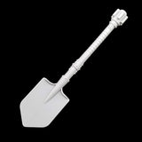 alt="Armiger power shovel of krieg"