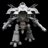 alt="imperial knight waist extension joint shown mount of a dominus knight"