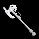 alt="imperial knight combat weapon handle shown with mech axe"