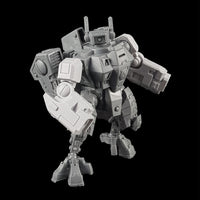 alt="tau crisis battlesuit alternative arms assembled on a games workshop t'au crisis battlesuit"