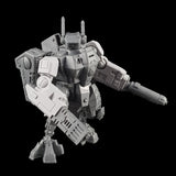 alt="tau crisis battlesuit alternative arms assembled on a games workshop t'au crisis battlesuit with plastic weapons"