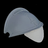 alt="imperial knight shoulder guard attached to shoulder plate"